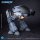 Hiya Toys Robocop 1/12 Action Figure ED-209 hình ảnh 8