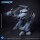 Hiya Toys Robocop 1/12 Action Figure ED-209 hình ảnh 10