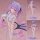 Pink Charm rurudo "Eve BODY HARNESS_Renewal Ver." 1/6 Complete Figure image 2