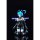 Dongguanshi Zhuojiang Wenhuafazhan Youxiangongsi Animacircuit Sora The Cat SP 1/12 Plastikmodell Bild 12