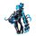 Dongguanshi Zhuojiang Wenhuafazhan Youxiangongsi Animacircuit Sora The Cat SP 1/12 Plastikmodell Bild 2