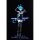 Dongguanshi Zhuojiang Wenhuafazhan Youxiangongsi Animacircuit Sora The Cat SP 1/12 Plastikmodell Bild 3