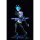 Dongguanshi Zhuojiang Wenhuafazhan Youxiangongsi Animacircuit Sora The Cat SP 1/12 Plastikmodell Bild 4