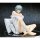ques Q Togainu no Chi Akira 1/7 Complete Figure gambar 2