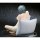 ques Q Togainu no Chi Akira 1/7 Complete Figure gambar 7