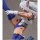 Takara Tomy Anime "My Hero Academia" Mirko Hero Suit Two Dimensioning Ver. 1/8 Complete Figure image 15