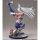 Takara Tomy Anime "My Hero Academia" Mirko Hero Suit Two Dimensioning Ver. 1/8 Complete Figure image 5