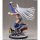 Takara Tomy Anime "My Hero Academia" Mirko Hero Suit Two Dimensioning Ver. 1/8 Complete Figure image 6