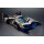 MegaHouse Variable Action Hi-SPEC Future GPX Cyber Formula 11 AKF-11 -35th Anniversary Color Edition- Bild 11