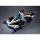 MegaHouse Variable Action Hi-SPEC Future GPX Cyber Formula 11 AKF-11 -35th Anniversary Color Edition- Bild 2