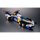 MegaHouse Variable Action Hi-SPEC Future GPX Cyber Formula 11 AKF-11 -35th Anniversary Color Edition- Bild 4