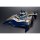 MegaHouse Variable Action Hi-SPEC Future GPX Cyber Formula 11 AKF-11 -35th Anniversary Color Edition- Bild 8