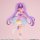 MegaHouse Lucrea Light Aikatsu! x PriPara THE MOVIE -Deai no Kiseki!- Laala Manaka Complete Figure รูปภาพ 5