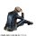 MegaHouse G.E.M. Series Gintama Palm-size Okita-san Complete Figure image 6