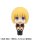 MegaHouse LookUp Attack on Titan Armin Arlert Complete Figure image 3