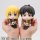 MegaHouse LookUp Attack on Titan Eren Yeager Mumutto Ver. Complete Figure image 7