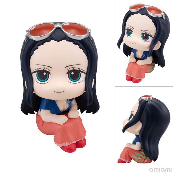 MegaHouse LookUp ONE PIECE Nico Robin Complete Figure