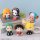 MegaHouse LookUp ONE PIECE Tony Tony Chopper Wakuwaku Ver. Complete Figure gambar 11