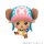 MegaHouse LookUp ONE PIECE Tony Tony Chopper Wakuwaku Ver. Complete Figure gambar 2