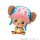 MegaHouse LookUp ONE PIECE Tony Tony Chopper Wakuwaku Ver. Complete Figure gambar 4