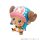 MegaHouse LookUp ONE PIECE Tony Tony Chopper Wakuwaku Ver. Complete Figure gambar 5
