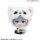 MegaHouse LookCap Gintama Sadaharu Bild 2