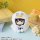 MegaHouse LookUp Poncho Gintama Elizabeth imagen 3