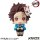 MegaHouse LookUp Demon Slayer: Kimetsu no Yaiba Tanjiro Kamado Final Selection ver. Complete Figure gambar 2
