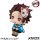 MegaHouse LookUp Demon Slayer: Kimetsu no Yaiba Tanjiro Kamado Final Selection ver. Complete Figure gambar 3