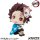 MegaHouse LookUp Demon Slayer: Kimetsu no Yaiba Tanjiro Kamado Final Selection ver. Complete Figure gambar 4