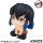 MegaHouse LookUp Demon Slayer: Kimetsu no Yaiba Inosuke Hashibira Mun! ver. Complete Figure imagen 3