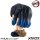 MegaHouse LookUp Demon Slayer: Kimetsu no Yaiba Inosuke Hashibira Mun! ver. Complete Figure imagen 5