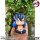 MegaHouse LookUp Demon Slayer: Kimetsu no Yaiba Inosuke Hashibira Mun! ver. Complete Figure imagen 8