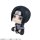 MegaHouse LookUp NARUTO Shippuden Itachi Uchiha Anbu ver. Complete Figure image 3