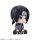 MegaHouse LookUp NARUTO Shippuden Itachi Uchiha Anbu ver. Complete Figure image 4