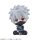 MegaHouse LookUp NARUTO Shippuden Kakashi Hatake Anbu ver. Complete Figure image 3