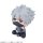 MegaHouse LookUp NARUTO Shippuden Kakashi Hatake Anbu ver. Complete Figure image 4