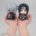 MegaHouse LookUp NARUTO Shippuden Kakashi Hatake Anbu ver. Complete Figure image 7