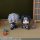 MegaHouse LookUp NARUTO Shippuden Kakashi Hatake Anbu ver. Complete Figure image 8
