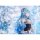 Max Factory hololive production Yukihana Lamy 1/6 Complete Figure image 6