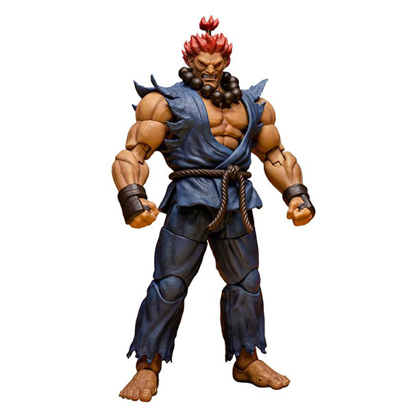 Storm Collectibles Storm Arena Street Fighter Alpha 3 Akuma