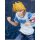 Kotobukiya ARTFX J 遊☆戯☆王デュエルモンスターズ 城之内克也 -情熱の決闘者- 1/7 完成品フィギュア 画像 10