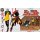 Doyusha AMK PRO Series Legend of Heavenly Sphere Shurato Yaksha King Gai image 2