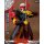 Doyusha AMK PRO Series Legend of Heavenly Sphere Shurato Yaksha King Gai image 5