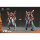 CANG-TOYS War of the God Series NVWA Plastikmodellbausatz Bild 12