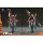 CANG-TOYS War of the God Series NVWA Plastikmodellbausatz Bild 13