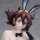 MegaHouse [Exclusive Sale] B-style Mobile Fighter G Gundam Rain Mikamura Bunny Ver. Complete Figure Bild 2