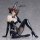 MegaHouse [Exclusive Sale] B-style Mobile Fighter G Gundam Rain Mikamura Bunny Ver. Complete Figure Bild 3