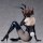 MegaHouse [Exclusive Sale] B-style Mobile Fighter G Gundam Rain Mikamura Bunny Ver. Complete Figure Bild 6