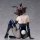 MegaHouse [Exclusive Sale] B-style Mobile Fighter G Gundam Rain Mikamura Bunny Ver. Complete Figure Bild 7